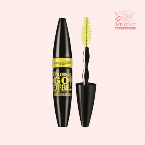 ميبلين ماسكرا ذا كلوسال جو اكستريم اسود