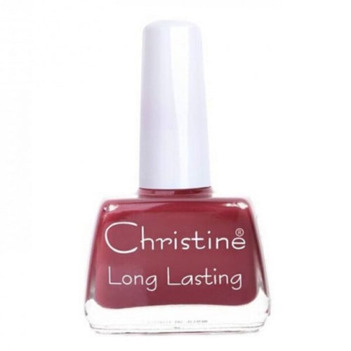 كرستين لونق لاستينق مناكير طلاء اظافر - 33