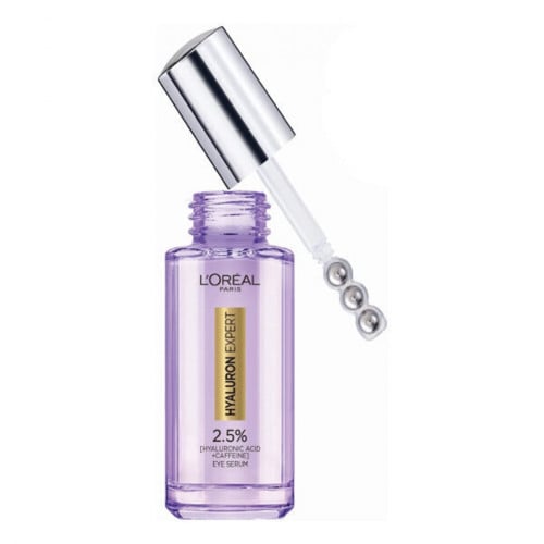لوريال هالورنيك اكسبيرت سيروم العين 20 مل