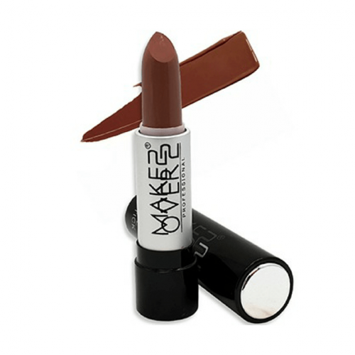 احمر شفاه روج لونج لاستينج مات من ميك اوفر 22 - M609