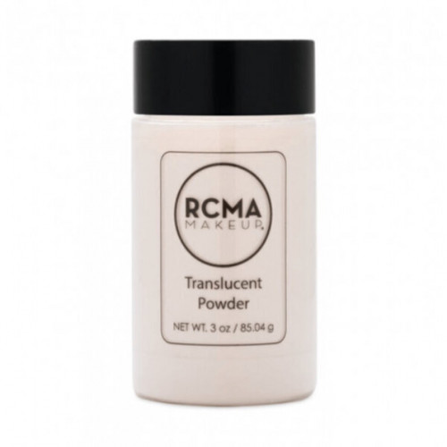 بوردة مكياج شفافة من ار سي ام أي