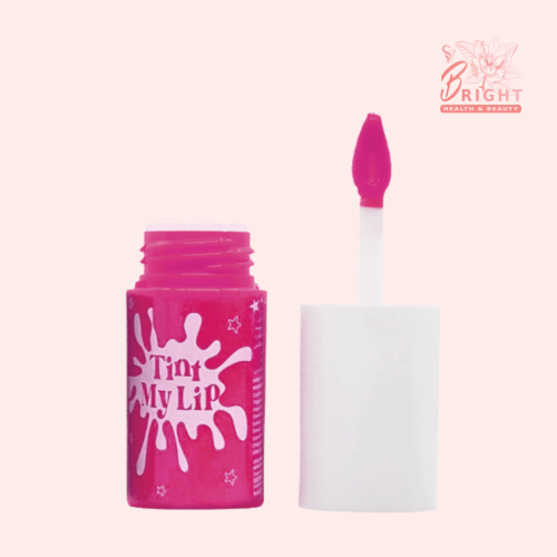 ميك اوفر 22 تينت ماي ليب وردي 4 جرام