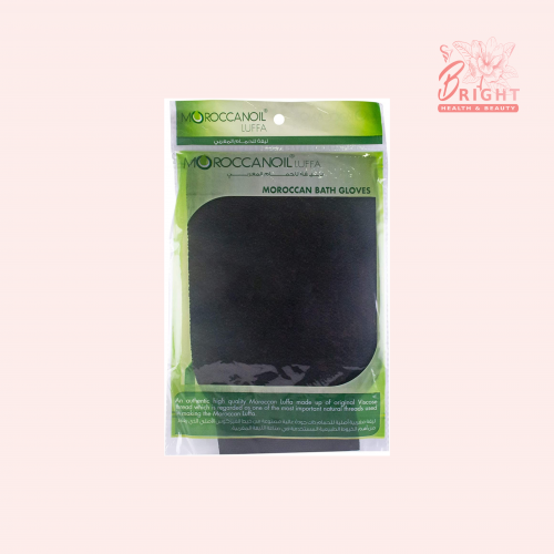 موروكان اويل ليفة الحمام المغربي