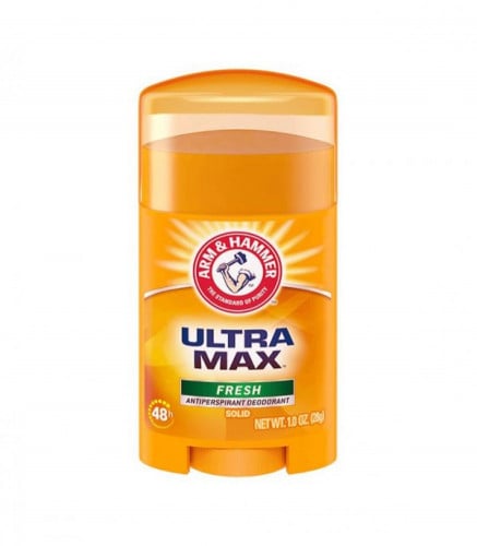 ارم اند هامرز مزيل عرق التراماكس فريش 28 جرام