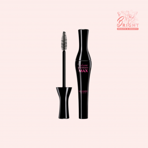 برجوا مسكرا فوليوم جلامور ماكس اسود