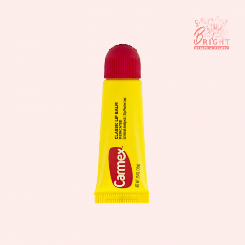 كارميكس كلاسيك مرطب شفاة 10 ج