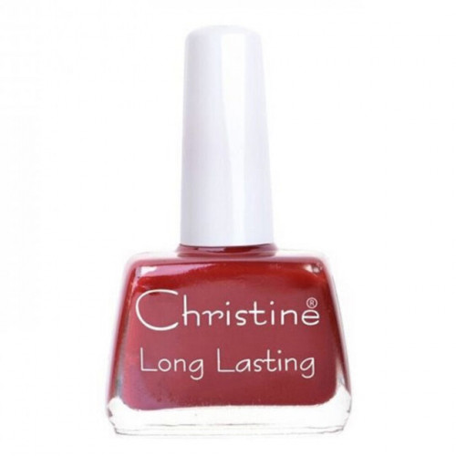 مناكير طلاء اظافر درجة 93 - كرستين