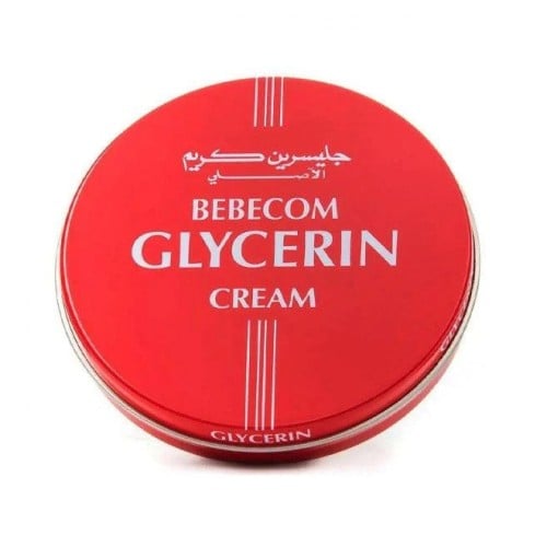 كريم جليسرين الاصلي 125مل