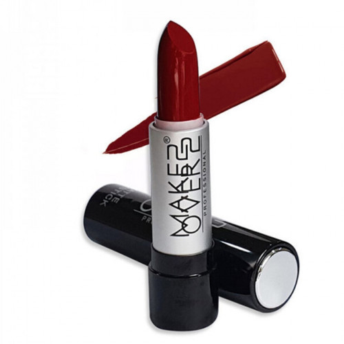 احمر شفاه روج لونج لاستينج مات من ميك اوفر 22 - M618