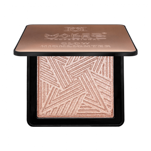 بودرة اضاءة قلو للوجه من ميك اوفر 22 - MH003