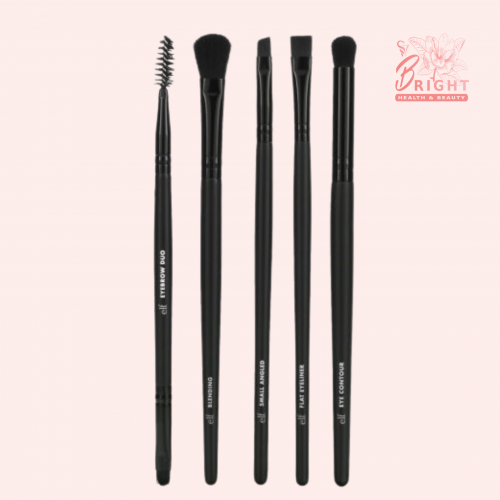 ايلف مجموعة فرش 5 قطع التميت اي