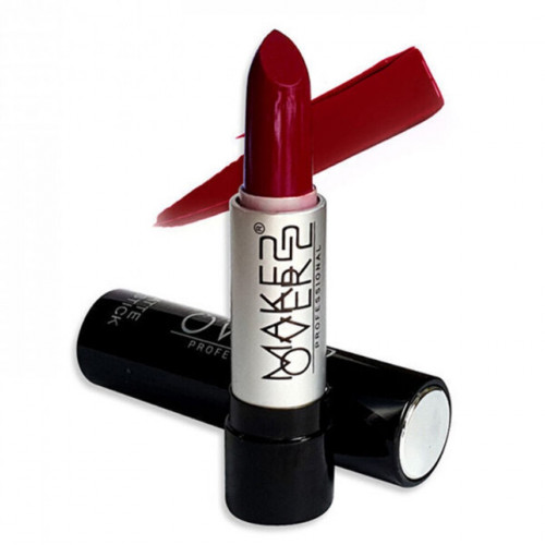 احمر شفاه روج لونج لاستينج مات من ميك اوفر 22 - M614