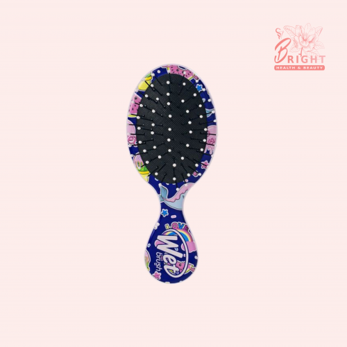 ويت برش فرشاة شعر صغيرة هابي هير