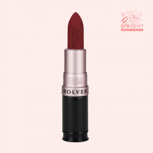 بولفير احمر شفاه ثابت 118