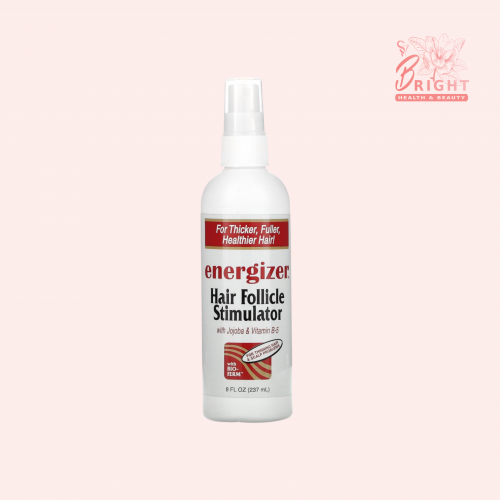 هوب لابس انرجايزر سبراي محفز ومنشط لبصيلات الشعر237 مل