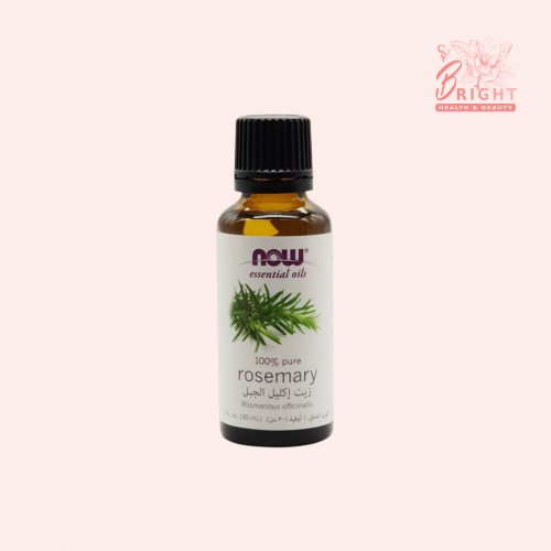 ناو زيت اكليل الجبل 30 مل