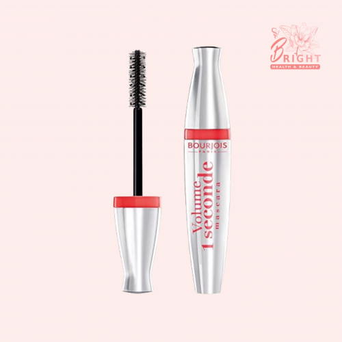 بورجوا ماسكرا فوليوم ون ساكند اسود رقم 61