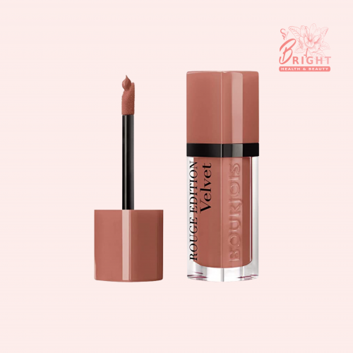 برجوا احمر شفاه سائل اديشين فيلفيت 16