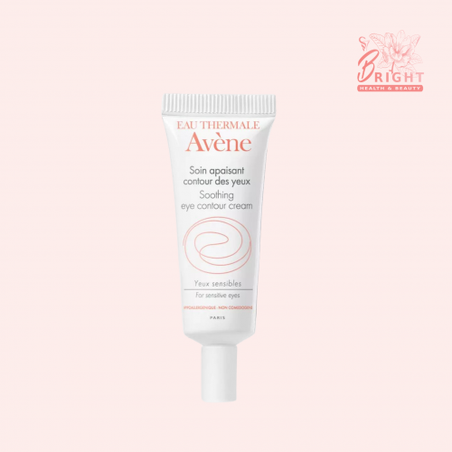 افين كريم معالج مدار العين 10 مل