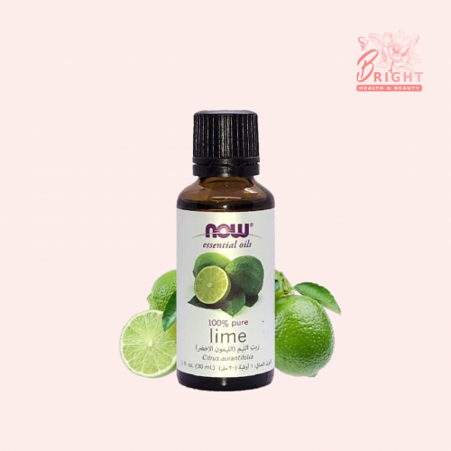 ناو زيت الليمون الأخضر 30 مل