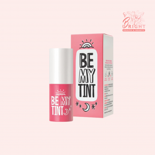 ياداه مورد للشفايف والخدود بي ماي تنت بيتش كورال 02