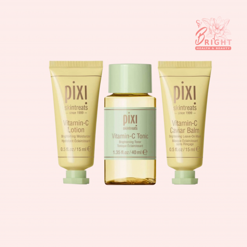 بيكسي مجموعة فيتامين سي