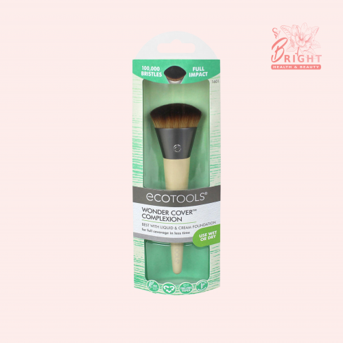 ايكو تولز فرشاة مكياج رقم : 1601