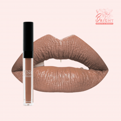 نوره بو عوض احمر شفاه سائل مقاوم للماء فراباتشينو