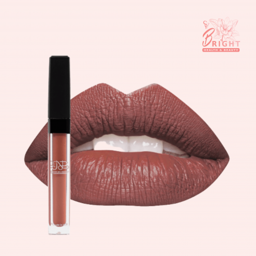 نوره بو عوض احمر شفاه سائل مقاوم للماء ويك اند