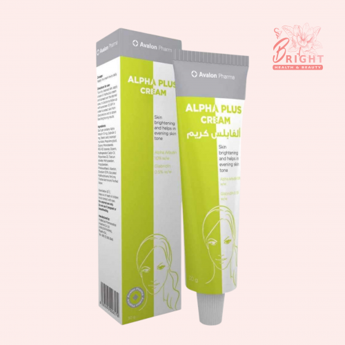 افالون كريم الفا بلس 30 غ