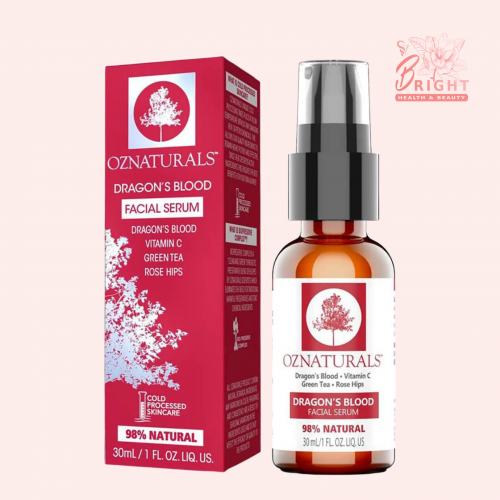 اوز ناتشورال سيروم دراغون بلود 30 مل