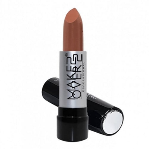 احمر شفاه روج لونج لاستينج مات من ميك اوفر 22 - M608