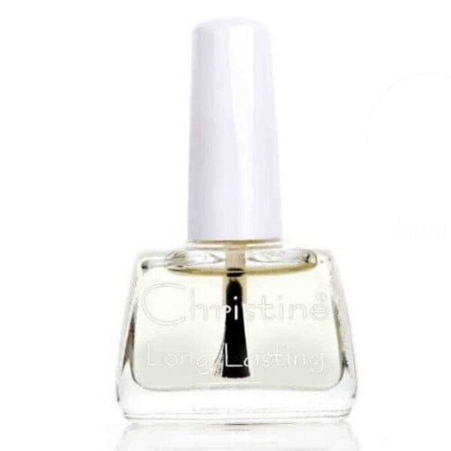 طلاء الأظافر كريستين -01