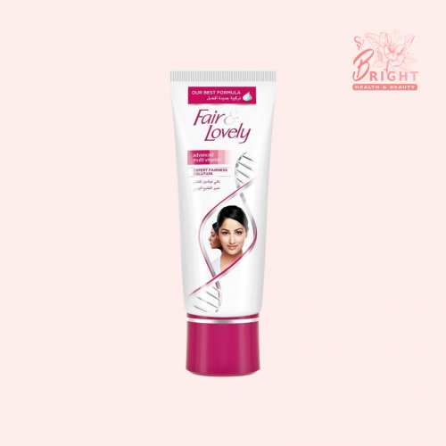 فير أند لفلي كريم ملتي فيتامين خبير التفتيح اليومي 25 جرام