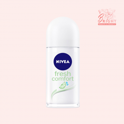 نيفيا رول فرش كمفورت مقاوم للتعرق 50 مل