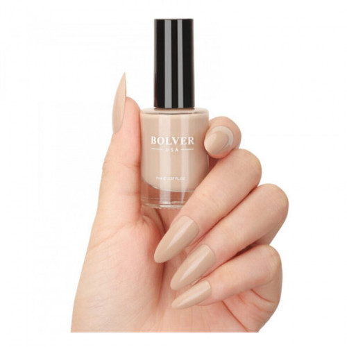 بولفير طلاء أظافر 14-652