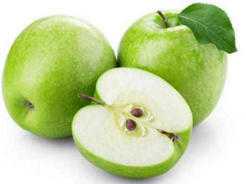 تفاح اخضر  كيلو (طازج)