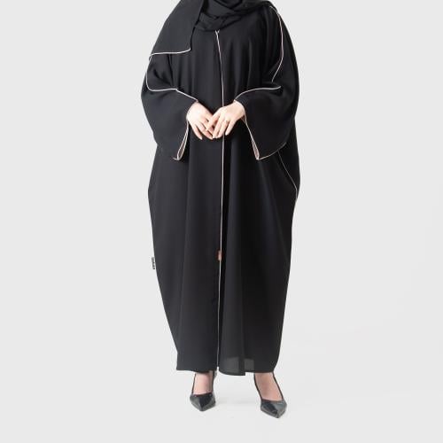عباية مشلح من الكريب