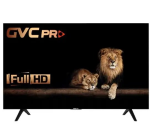 شاشة GVC55 بوصة- سمارت 4k