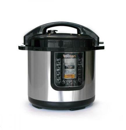 Koolen pressure cooker sale