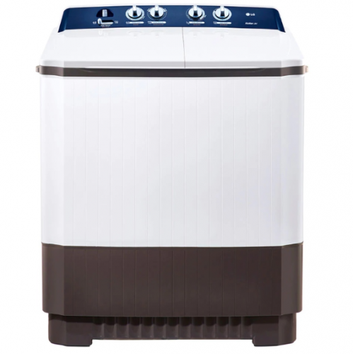 10 kg Twin-tub Washing Machine - Premium Levella