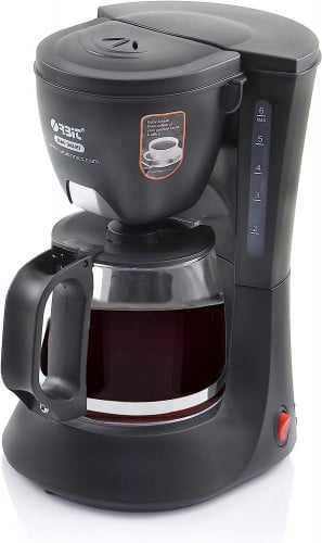 DLC 3 in 1 Coffee Machine 1450W 600ml