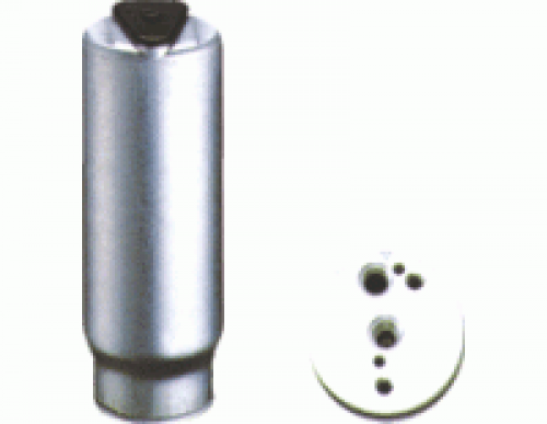 RECEIVER DRIER HONDA No 10117C     صفاية فريون هوندا