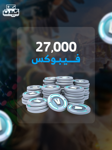 27000 فيبوكس