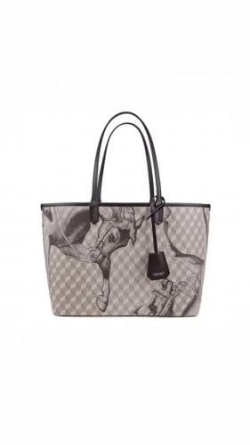 Loup Noir black