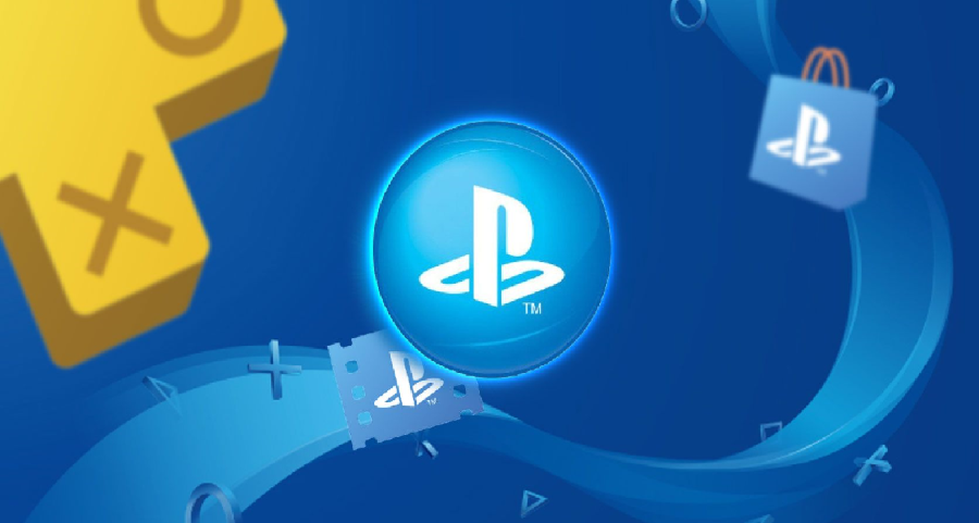 PlayStation accounts