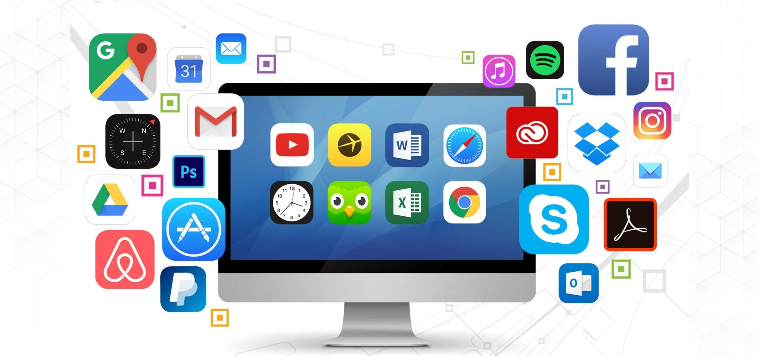 Computer programs application software. Computer programs application software