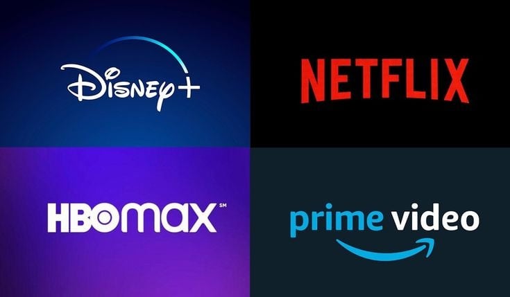 Entertainment subscriptions