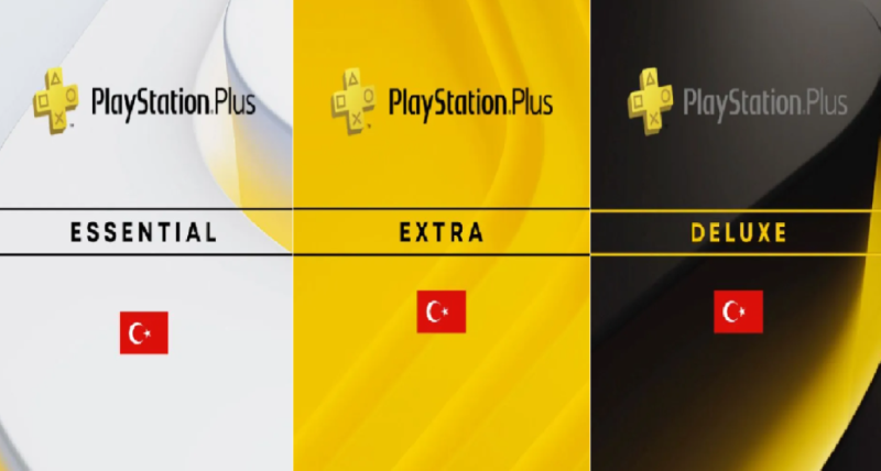 PlayStation Plus