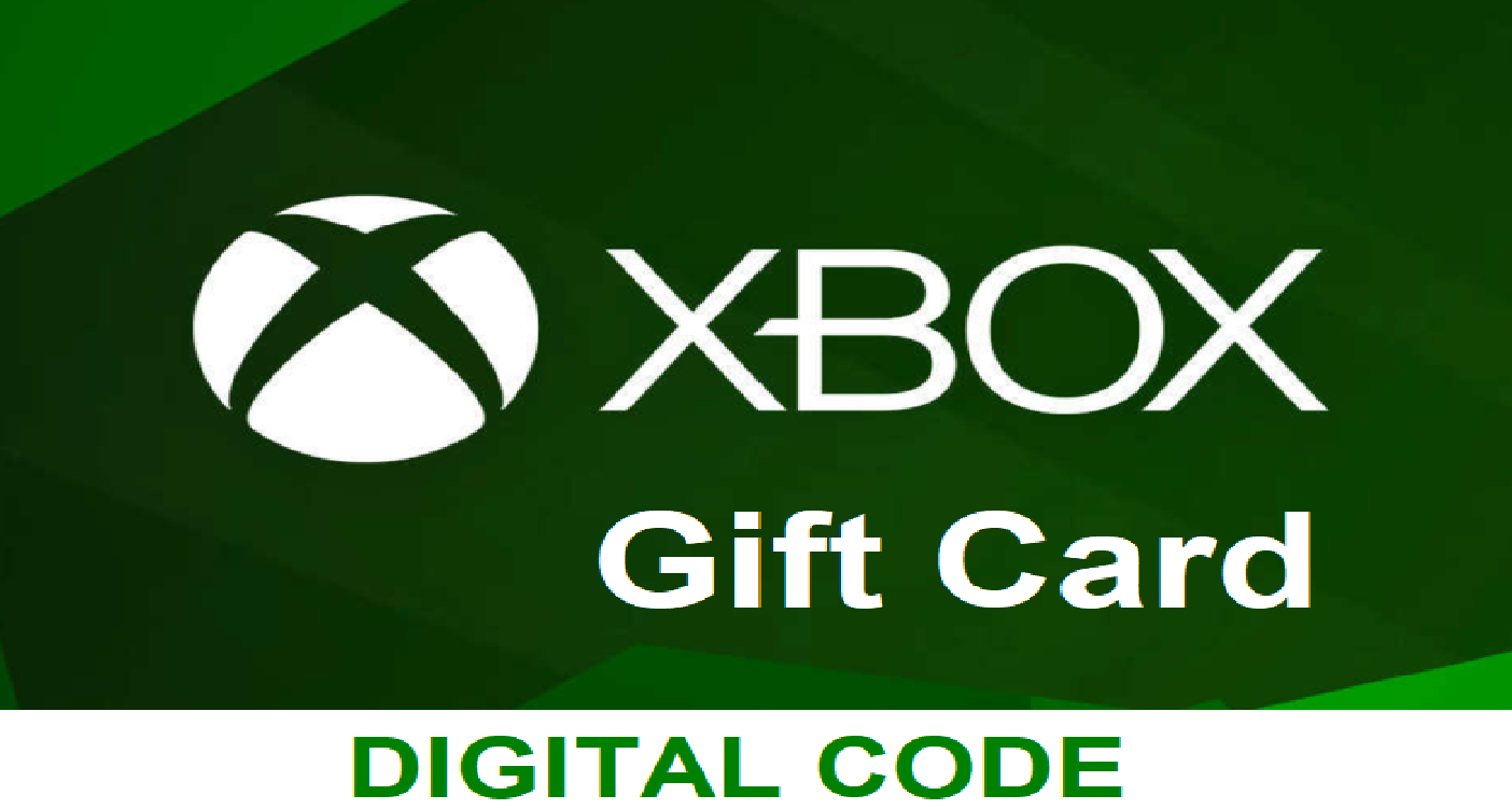 Xbox cards